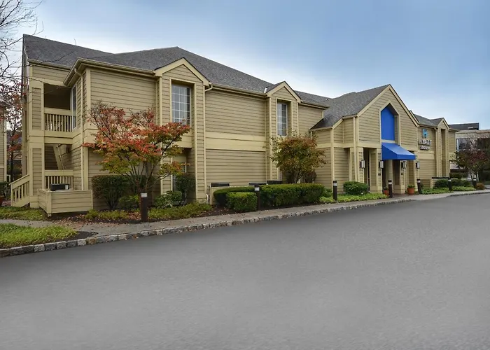 Bridgewater Cheap Hotels