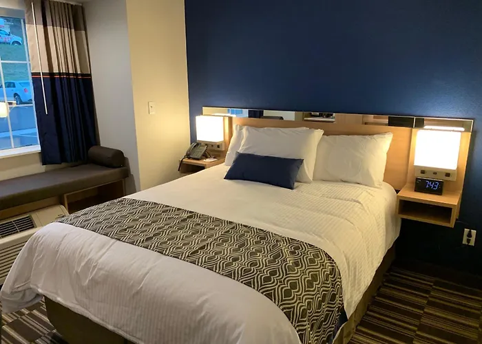 Woodland Park Cheap Hotels