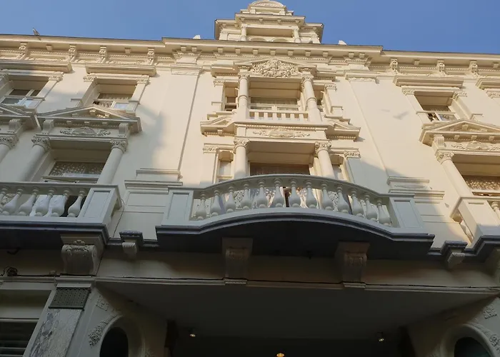 Goedkope Hotels in Oostende