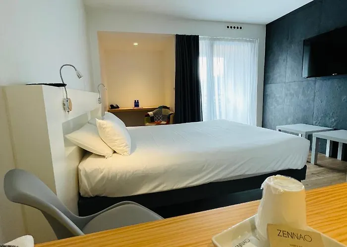 Hendaye Cheap Hotels