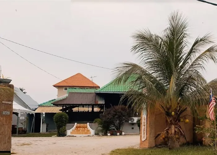 PENANG Cheap Hotels
