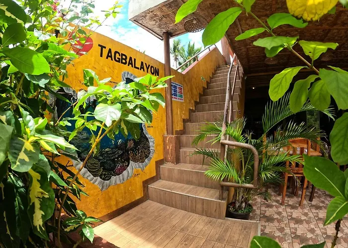 Siquijor Cheap Hotels