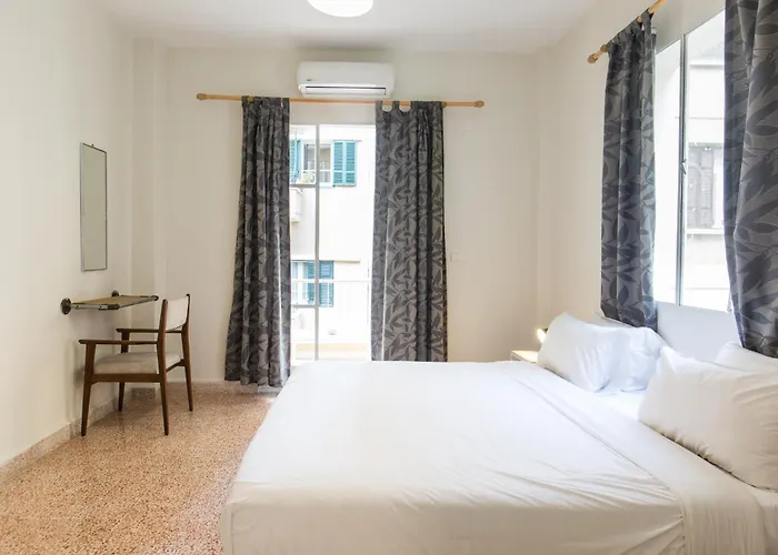 Beirut Cheap Hotels