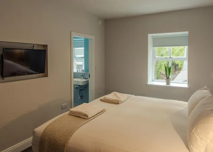 Cork Cheap Hotels