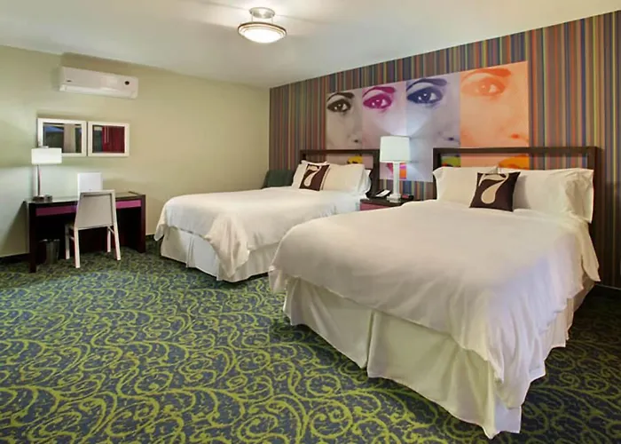 Palm Springs Cheap Hotels