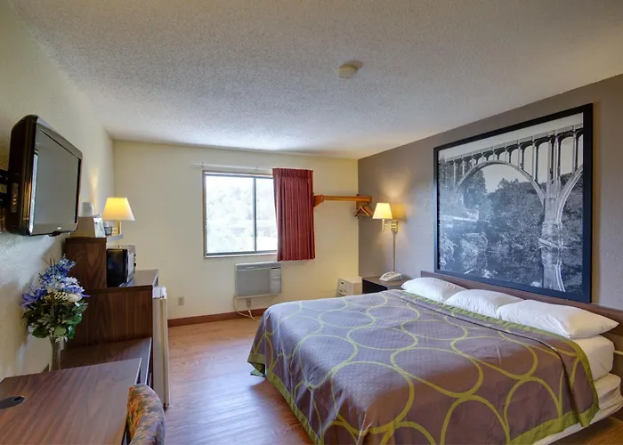 Zanesville Cheap Hotels