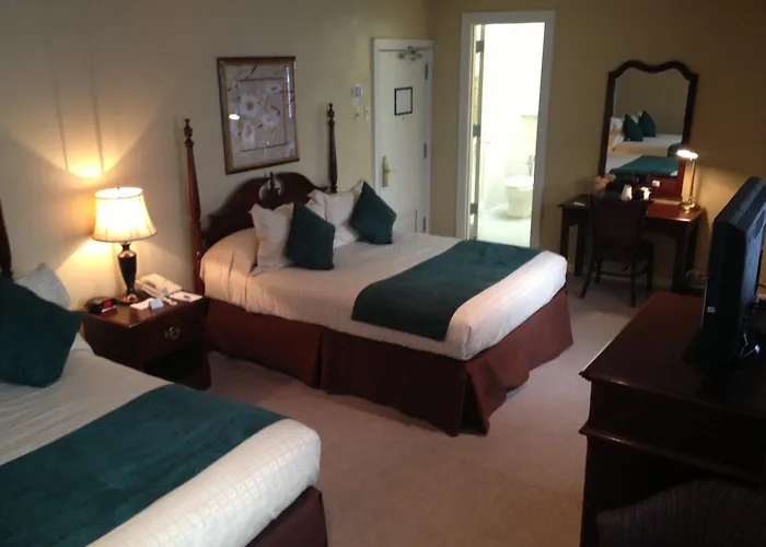 Saint Louis Cheap Hotels