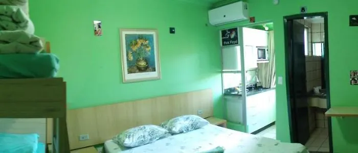 Rio Quente Cheap Hotels