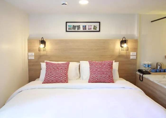 Baclaran Cheap Hotels