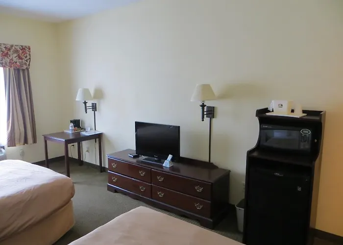 Winder Cheap Hotels