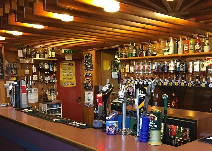 Nairn Cheap Hotels