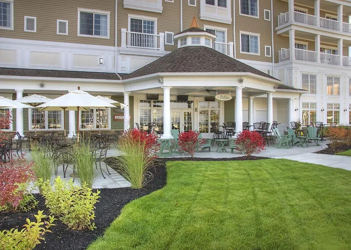 Elmira Cheap Hotels