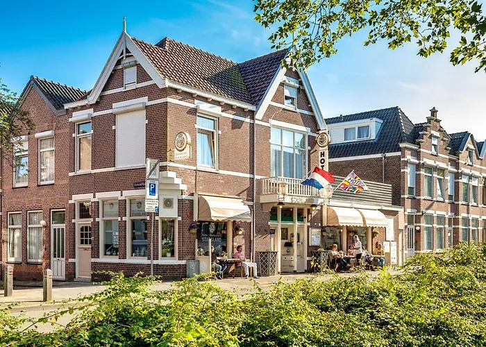 Goedkope Hotels in Alkmaar