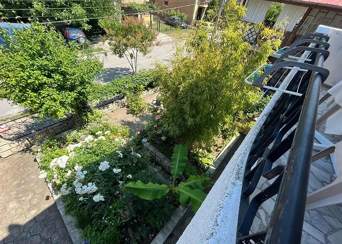 Burgas Cheap Hotels