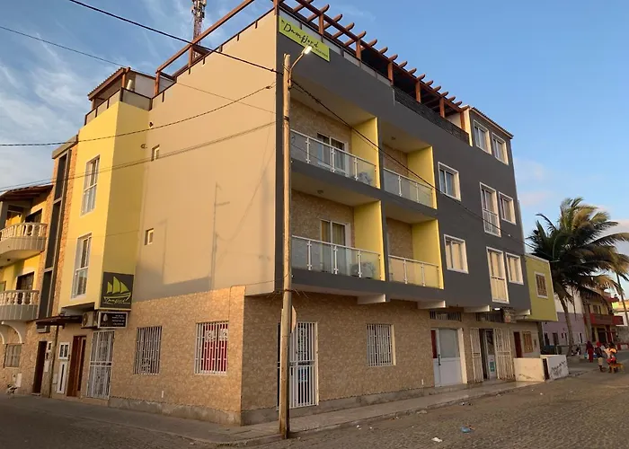 Santa Maria Cheap Hotels