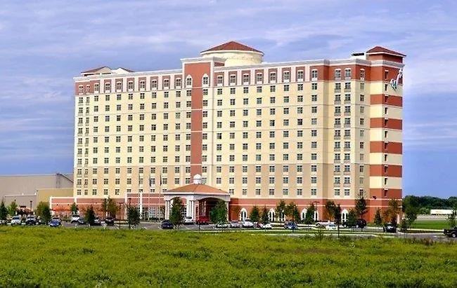 Thackerville Cheap Hotels