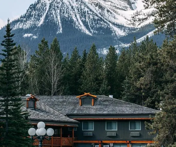 Lake Louise Cheap Hotels