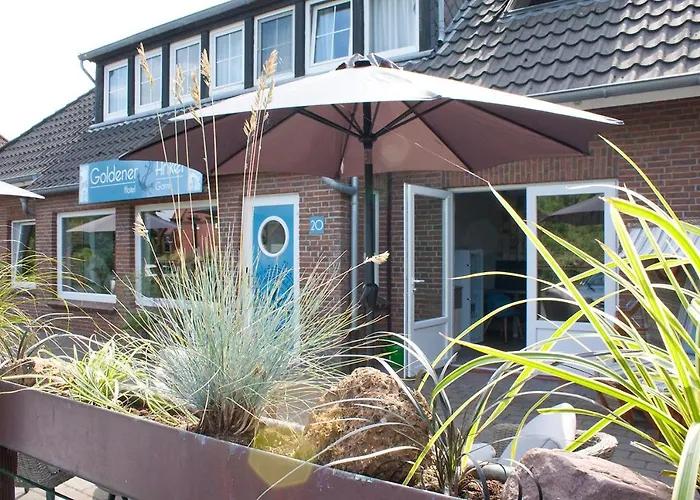 Greetsiel Cheap Hotels