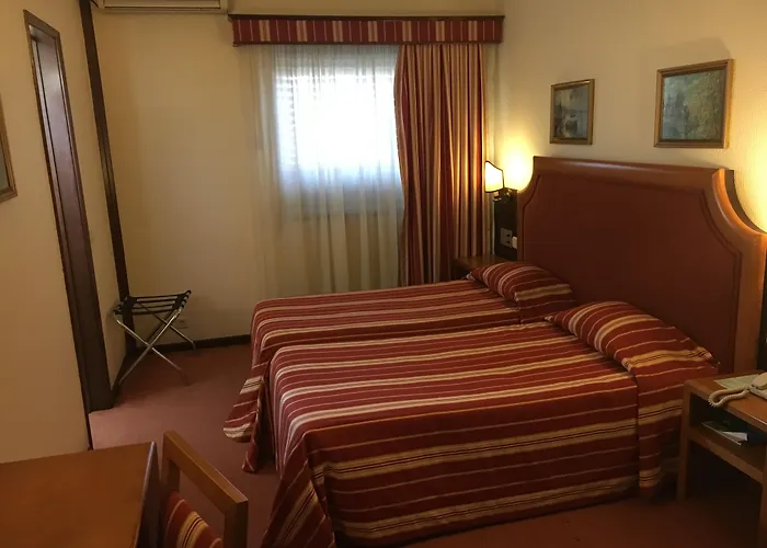 Aveiro Cheap Hotels