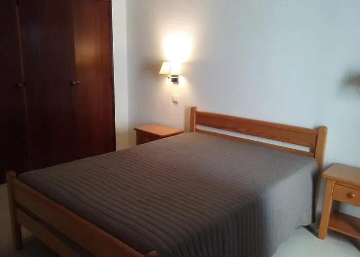 Armacao de Pera Cheap Hotels