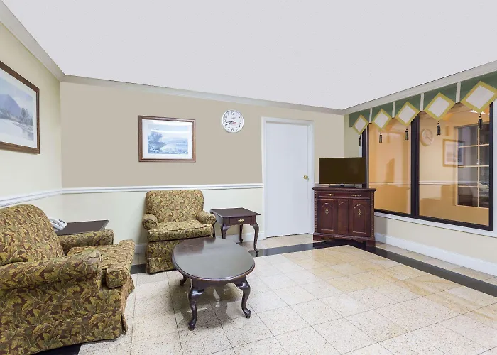 Doraville Cheap Hotels