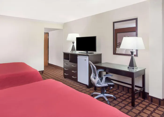 Chicago Cheap Hotels
