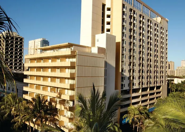 Kaneohe Cheap Hotels