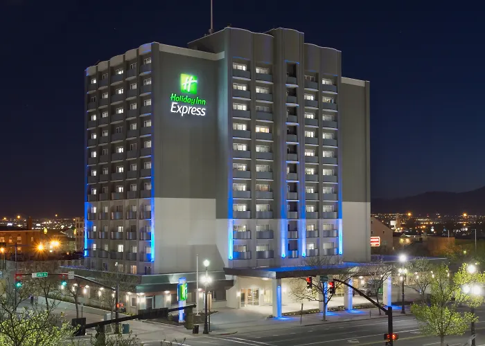 Spanish Fork Cheap Hotels