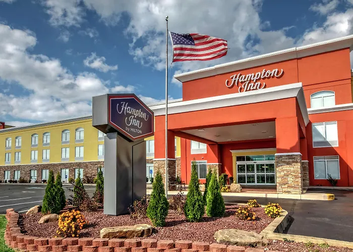 Latrobe Cheap Hotels