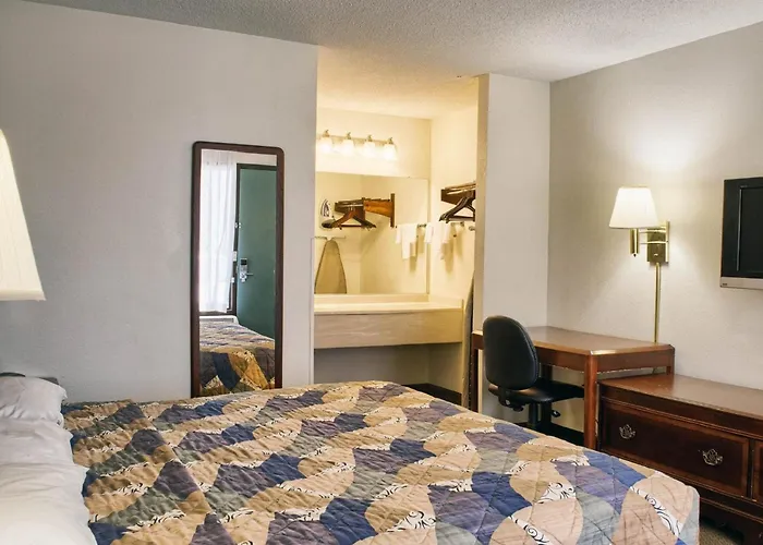 Henrico Cheap Hotels