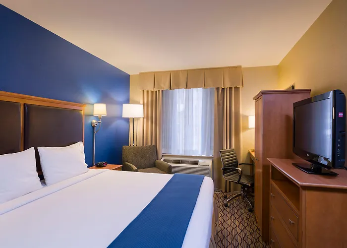 Union Cheap Hotels
