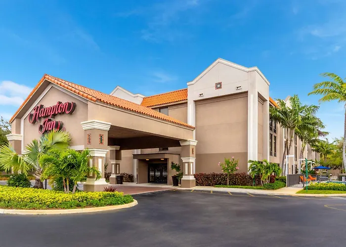 Tamarac Cheap Hotels