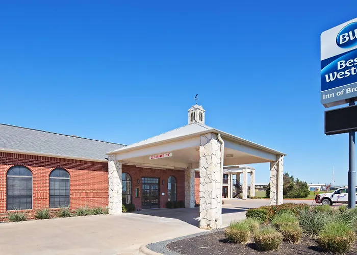 Brenham Cheap Hotels