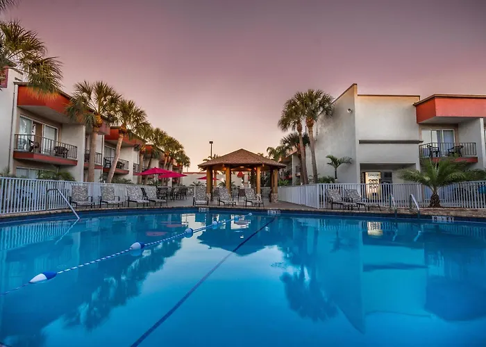 Holmes Beach Cheap Hotels