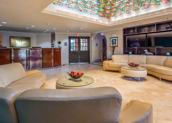 La Mesa Cheap Hotels