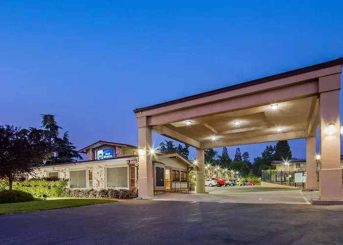 Auburn Cheap Hotels