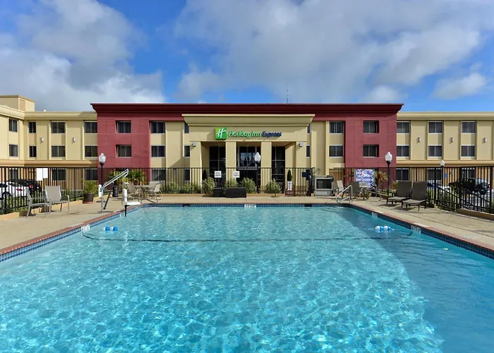 Burlingame Cheap Hotels