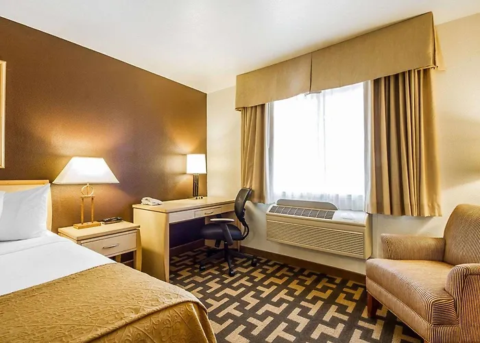 Petaluma Cheap Hotels