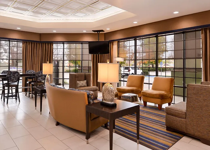 Rancho Cucamonga Cheap Hotels