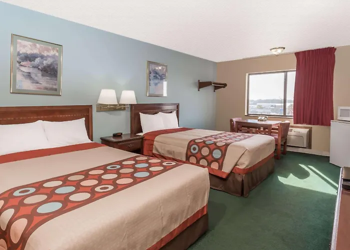Woodstock Cheap Hotels