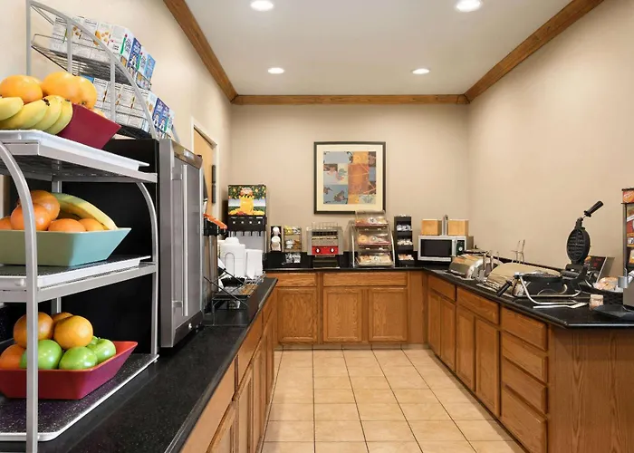 Decatur Cheap Hotels