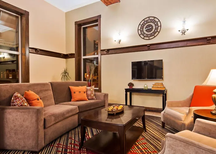 Warren Cheap Hotels