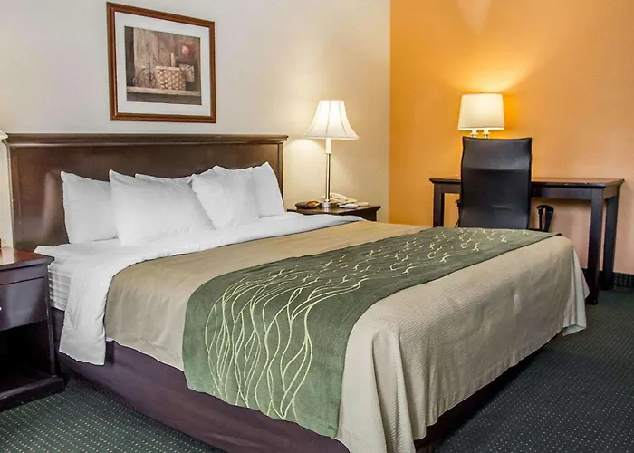Riverside Cheap Hotels