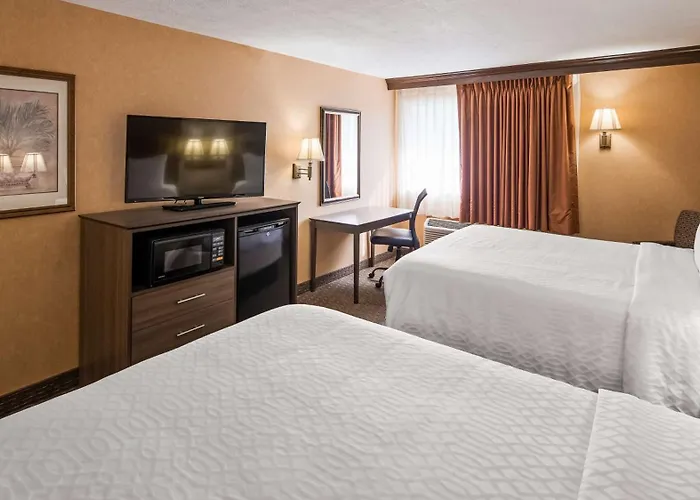 Parma Heights Cheap Hotels