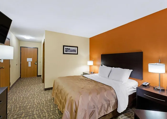 Wooster Cheap Hotels
