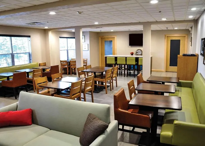 Fairborn Cheap Hotels