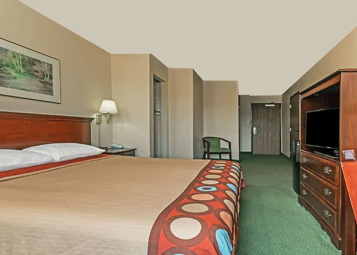 Dixon Cheap Hotels