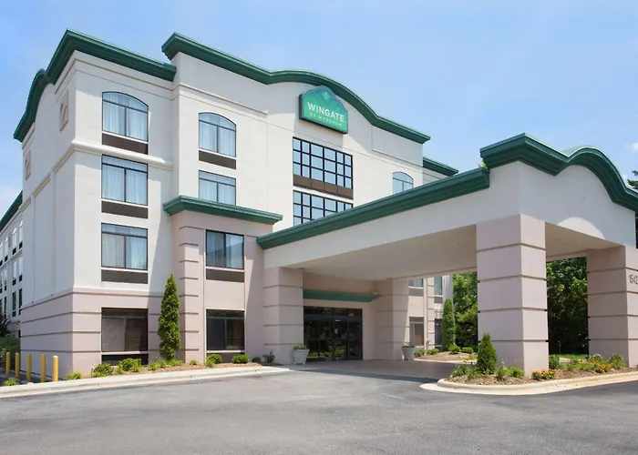 Garner Cheap Hotels