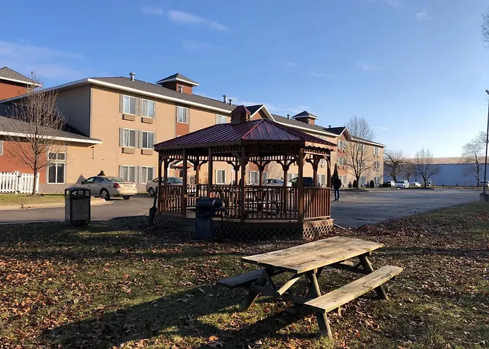 Coldwater Cheap Hotels