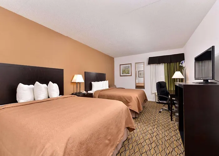 Matteson Cheap Hotels